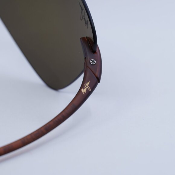 Final Price! Maui Jim H442 26M Sunglasses - Picture 7 of 10